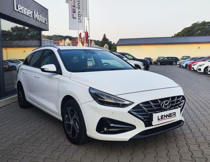 Hyundai i30 3