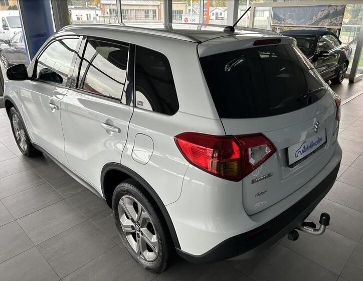 Suzuki Vitara 4