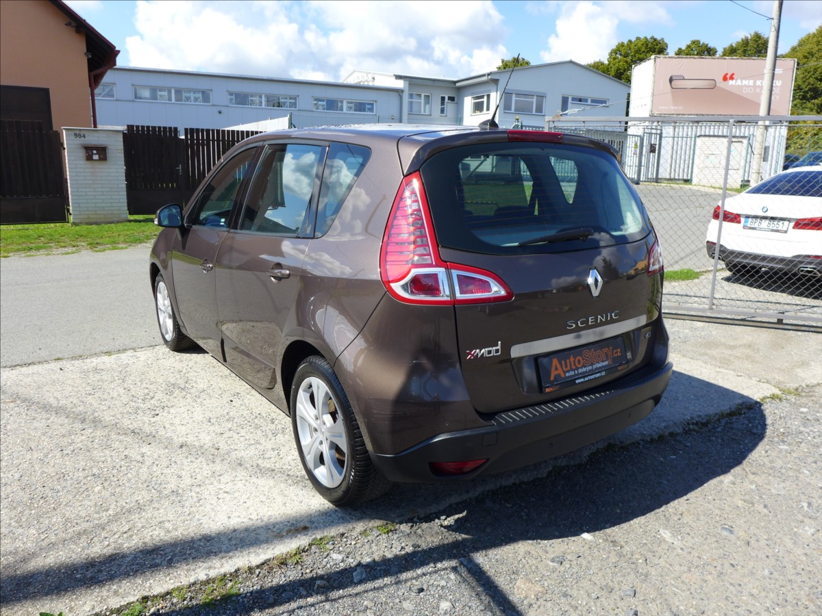 Renault Scénic