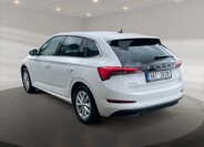 Škoda Scala 4