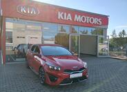 KIA ProCeed 1