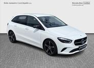 Mercedes-Benz Třídy B 7