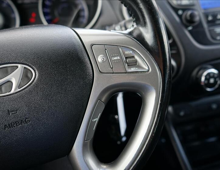 Hyundai ix35 19