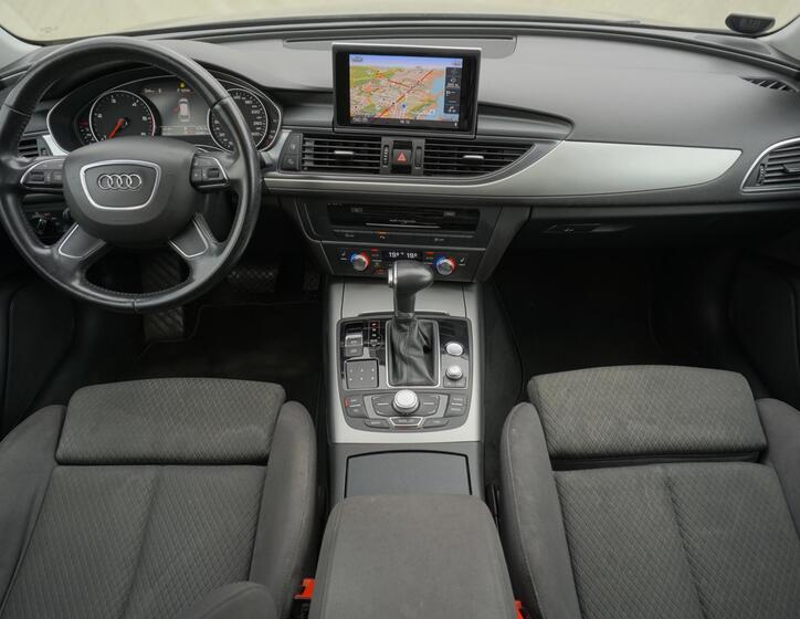 Audi A6 22