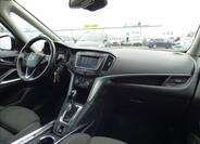 Opel Zafira 56
