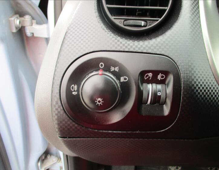 Seat Altea 21