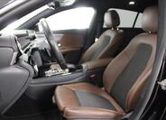 Mercedes-Benz CLA 17