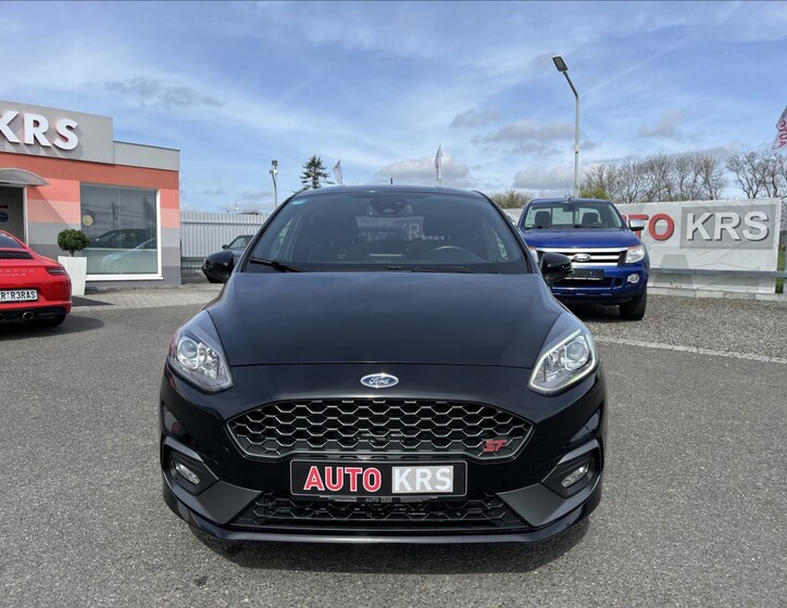Ford Fiesta 14