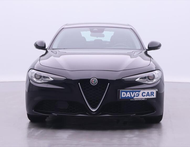 Alfa Romeo Giulia 2