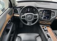 Volvo XC90 7