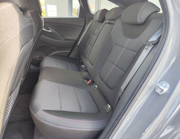 Hyundai i30 12