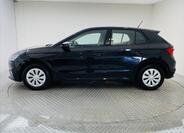 Škoda Fabia 3