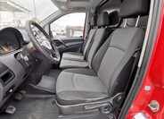 Mercedes-Benz Vito 5