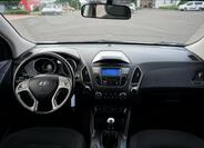 Hyundai ix35 8