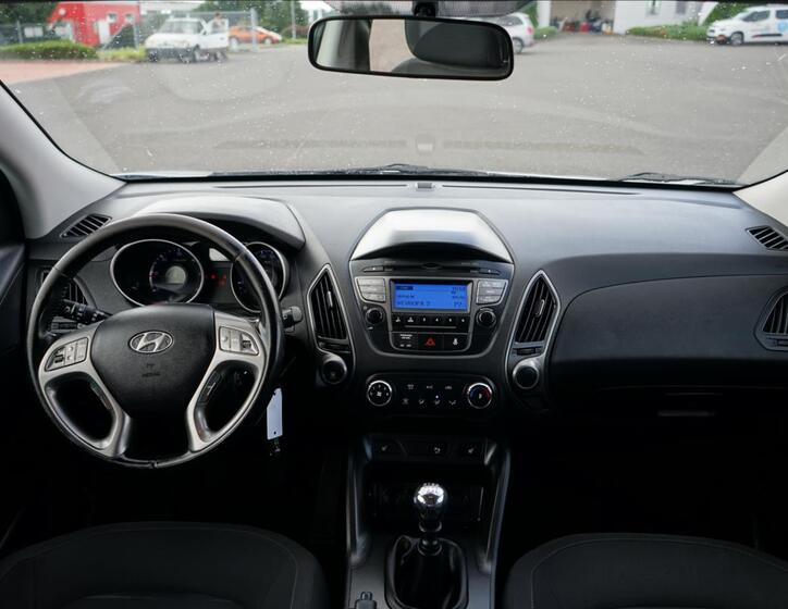 Hyundai ix35 8