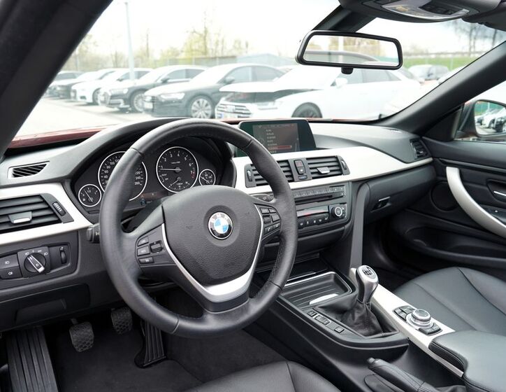 BMW Řada 4 27