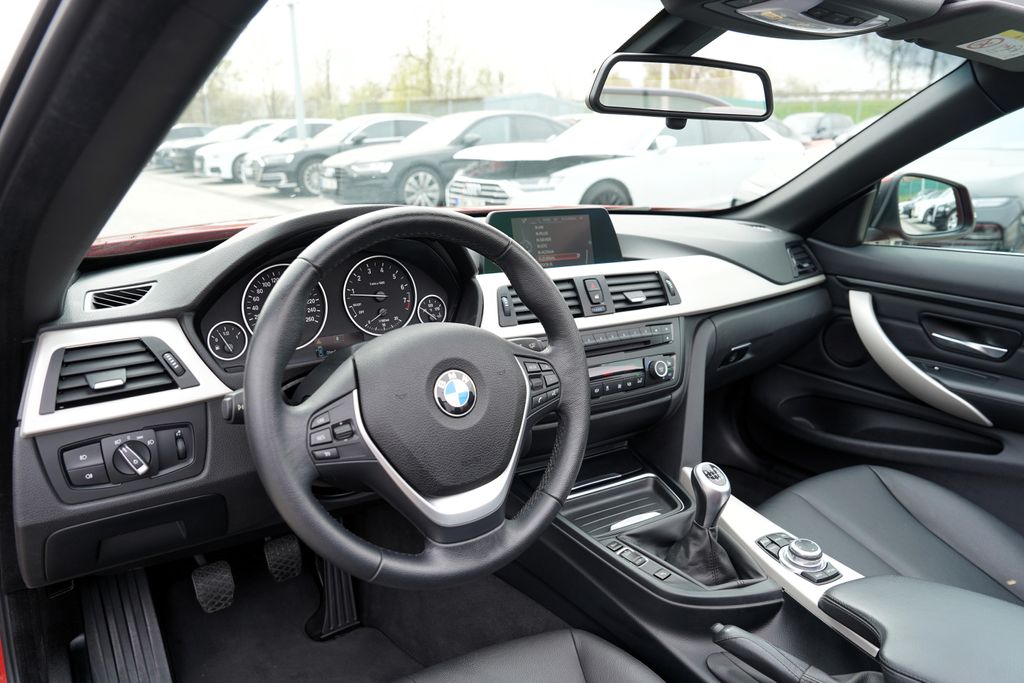 BMW Řada 4