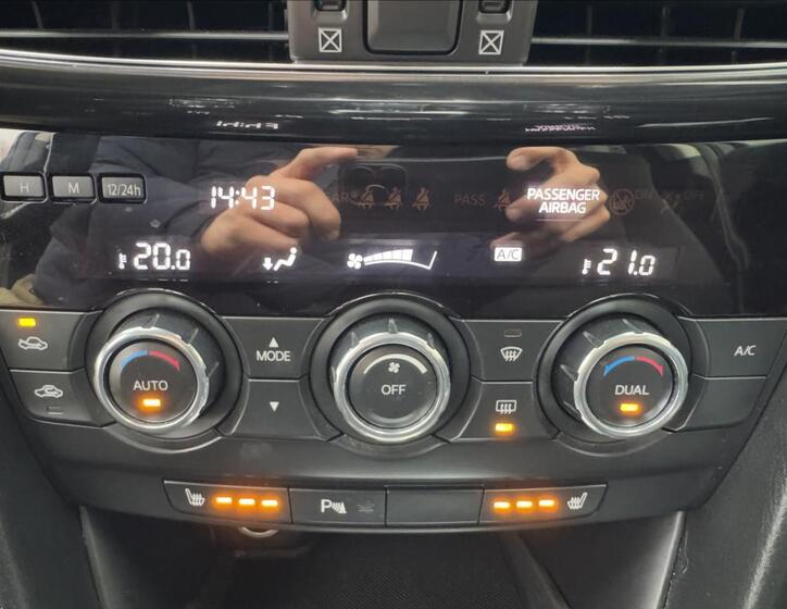 Mazda 6 36