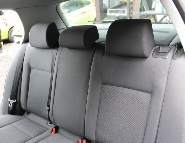 Volkswagen Golf 18