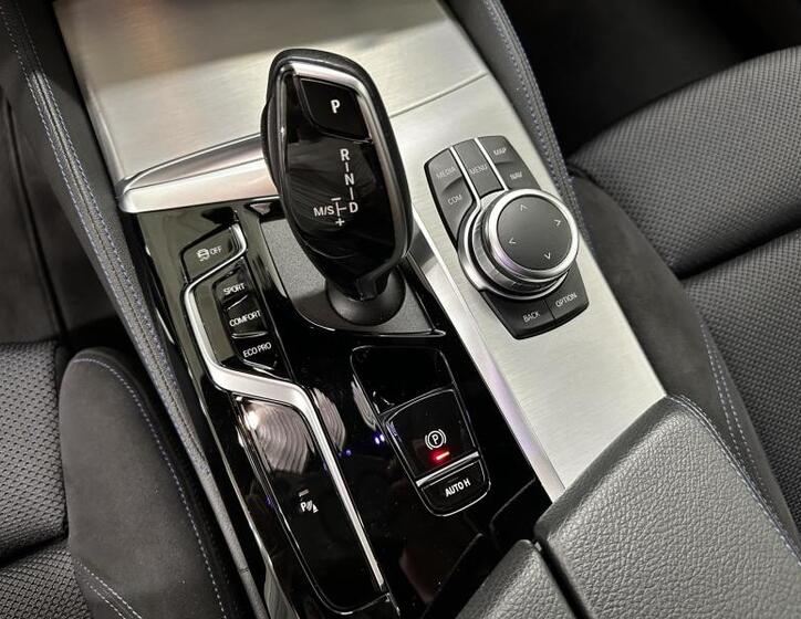 BMW Řada 5 10