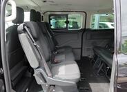 Ford Tourneo Custom 23