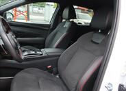 Hyundai Tucson 10