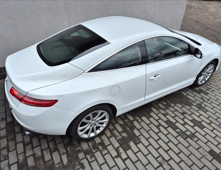 Renault Laguna 7