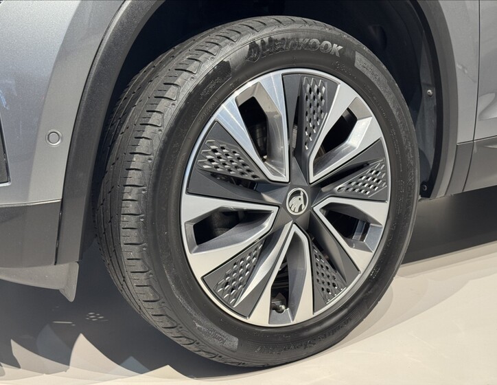Škoda Kodiaq 5