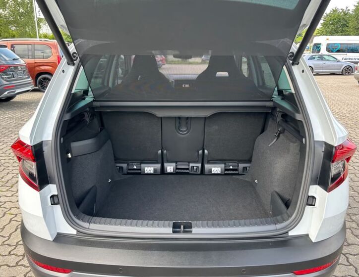Škoda Karoq 11