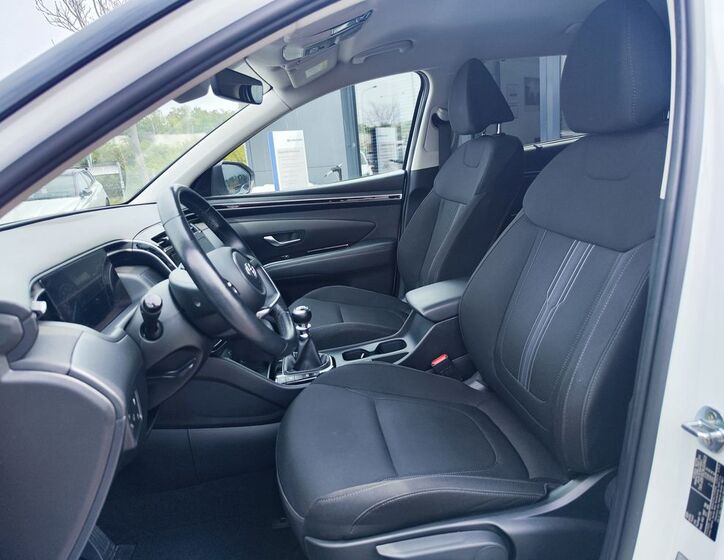 Hyundai Tucson 18