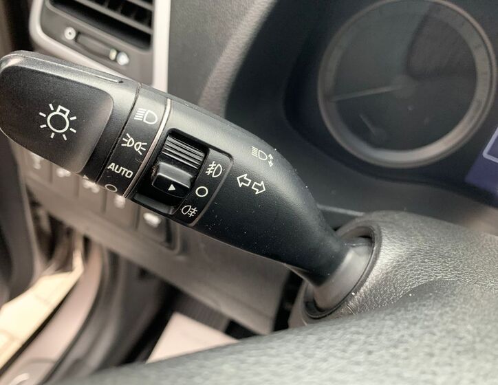 Hyundai Tucson 9