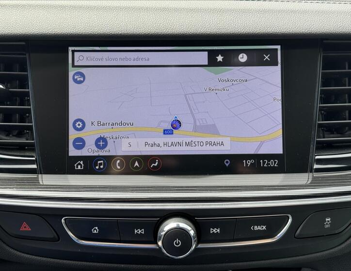 Opel Insignia 16