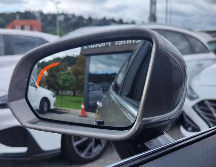 Volvo V60 16