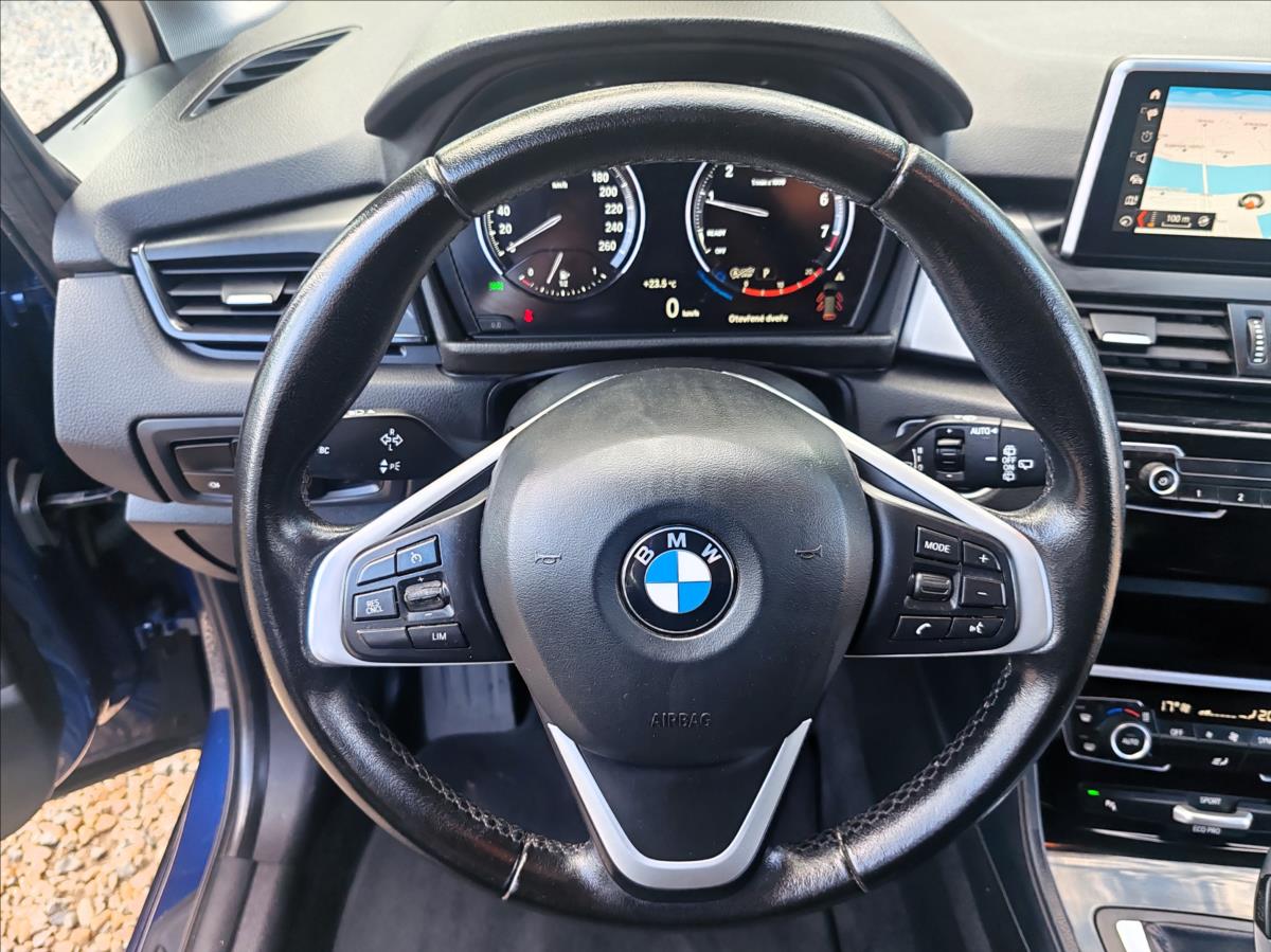BMW Řada 2