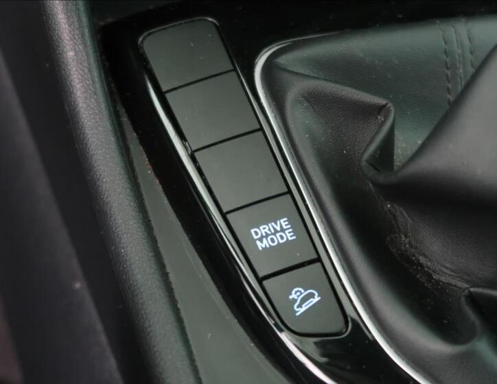 Hyundai Tucson 16