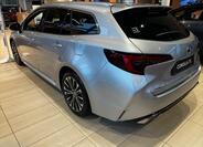Toyota Corolla 3