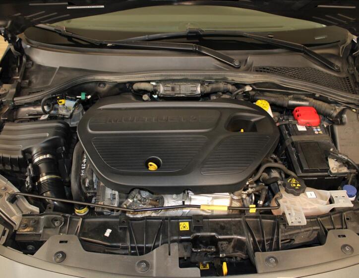 Fiat Tipo 5