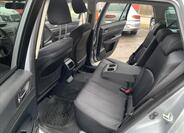 Subaru Legacy 18