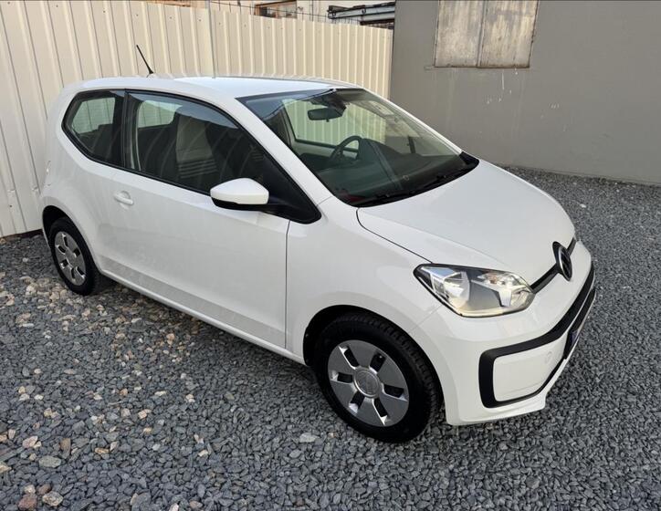 Volkswagen up! 7