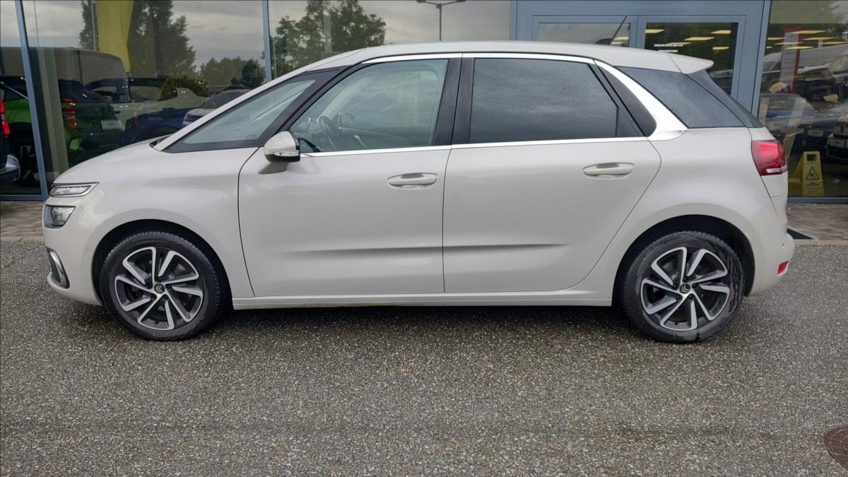 Citroën C4 SpaceTourer