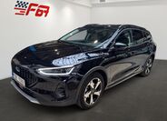 Ford Focus 1