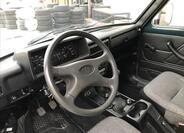 Lada Niva 8