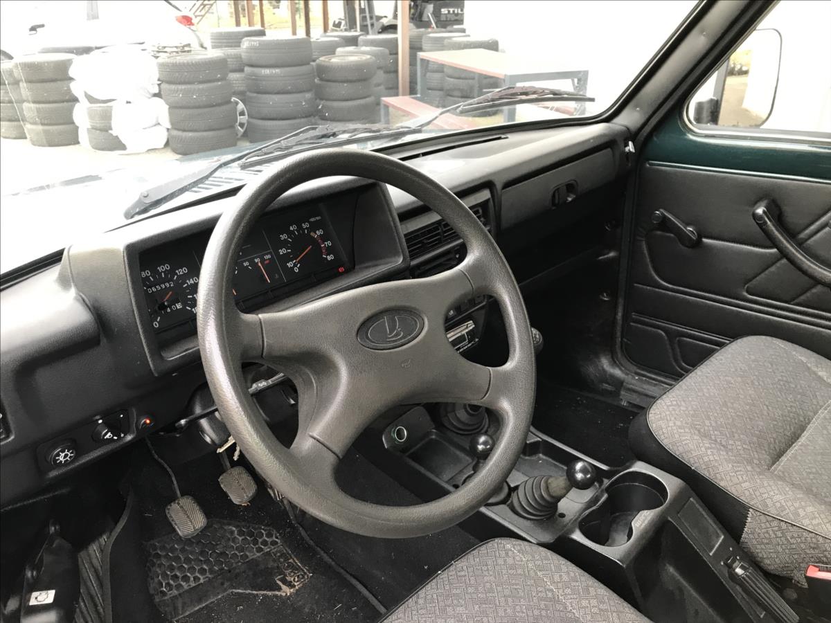 Lada Niva