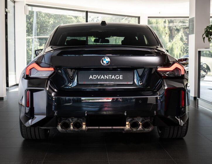 BMW M2 3
