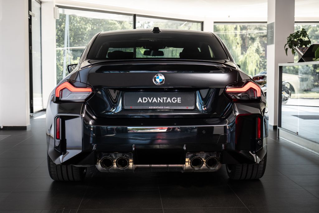 BMW M2
