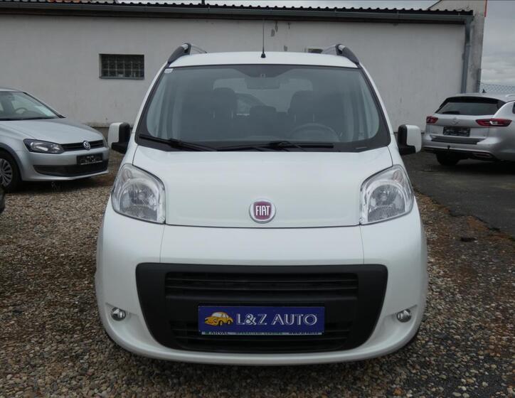 Fiat Fiorino 2
