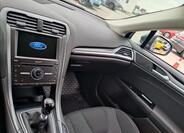 Ford Mondeo 46