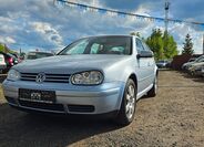Volkswagen Golf 2