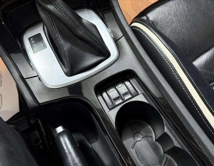 Ford Mondeo 15