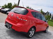 Seat Altea 5